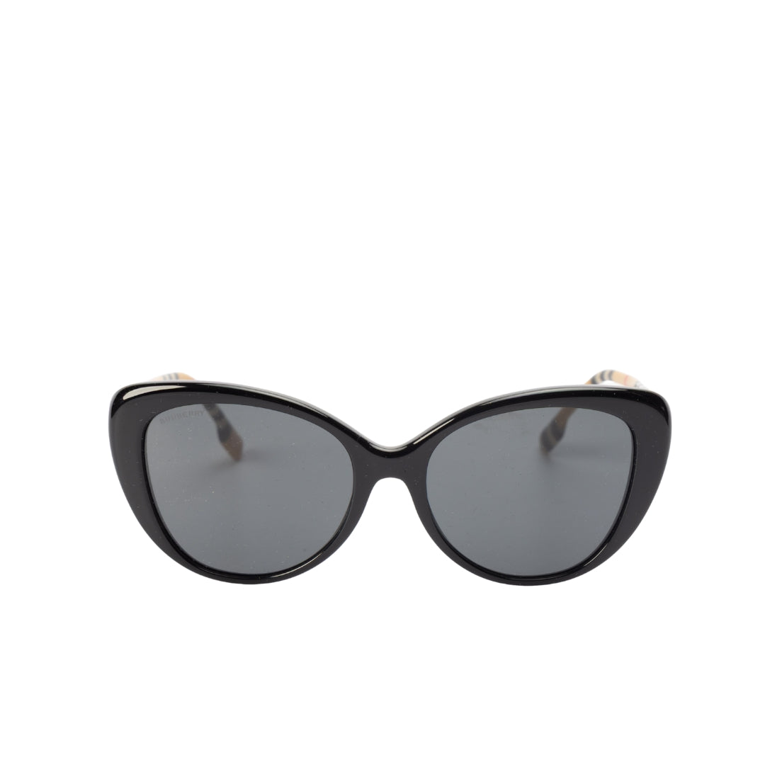 Burberry Cat Eye Women Sunglass