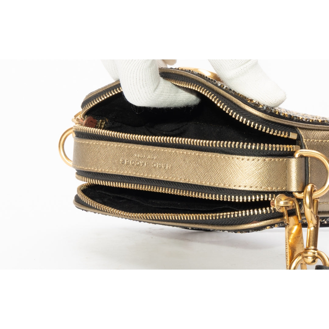 Marc Jacobs The Snapshot Crossbody Bag