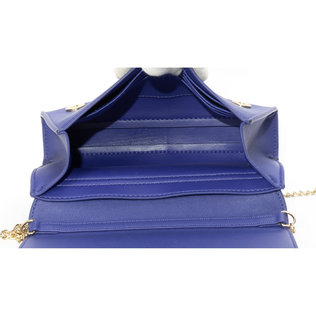 Love Moschino Embellished Swagger Sling Bag