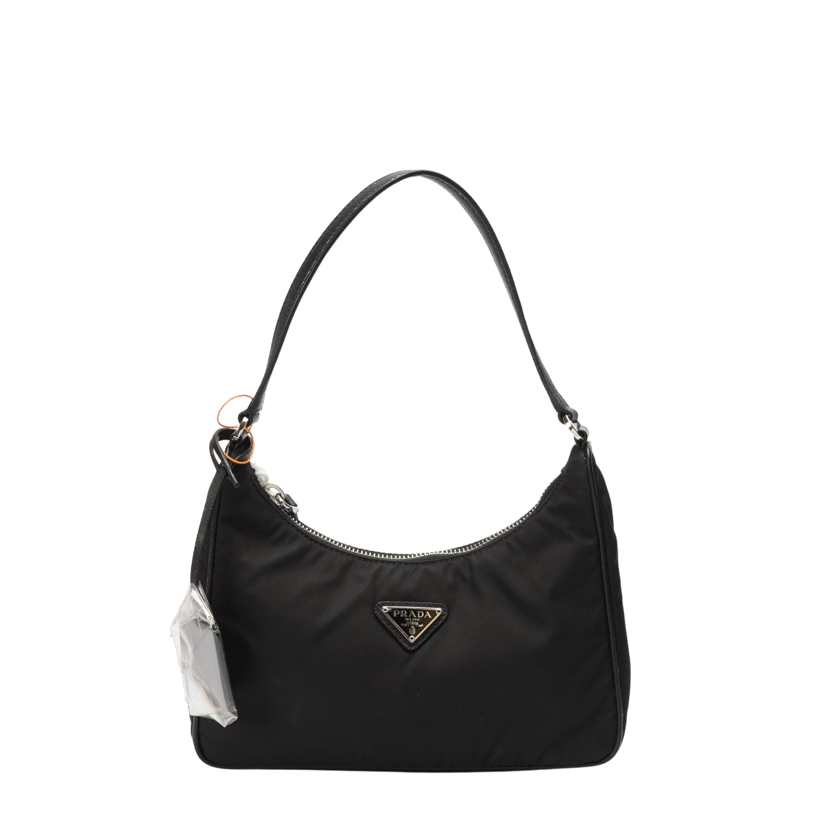 Prada Re-Edition 2005 Re-Nylon Shoulder Bag