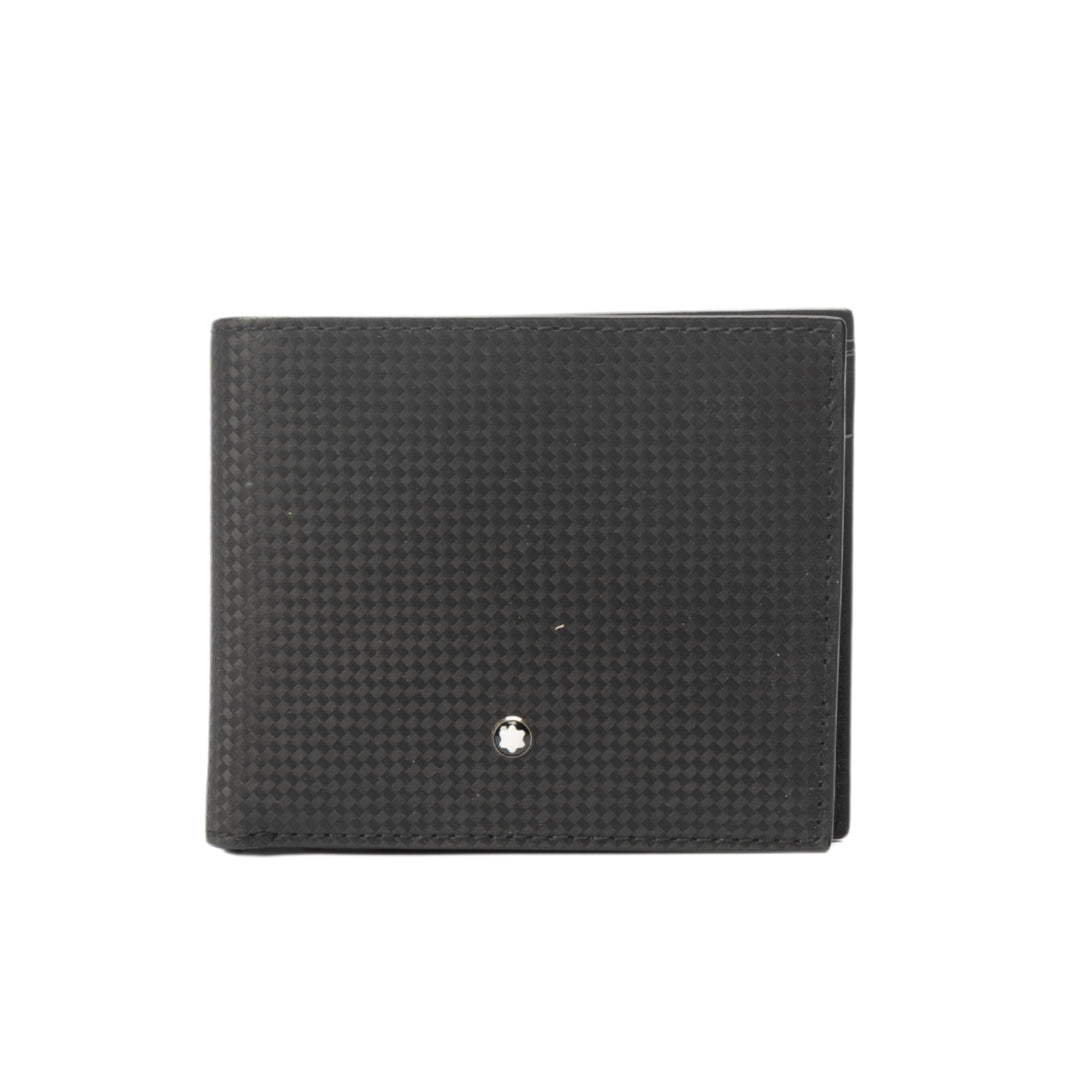 Montblanc Black Extreme Wallet