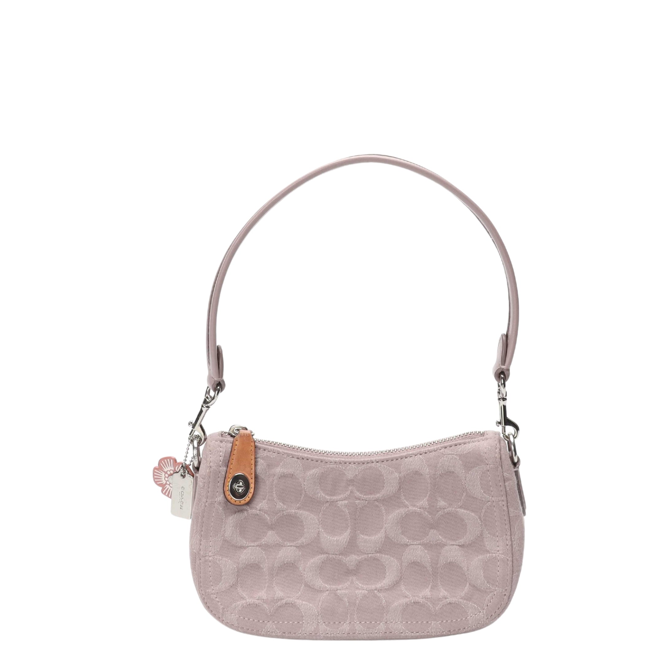 Coach Swinger 20 Medium Pochette Bag