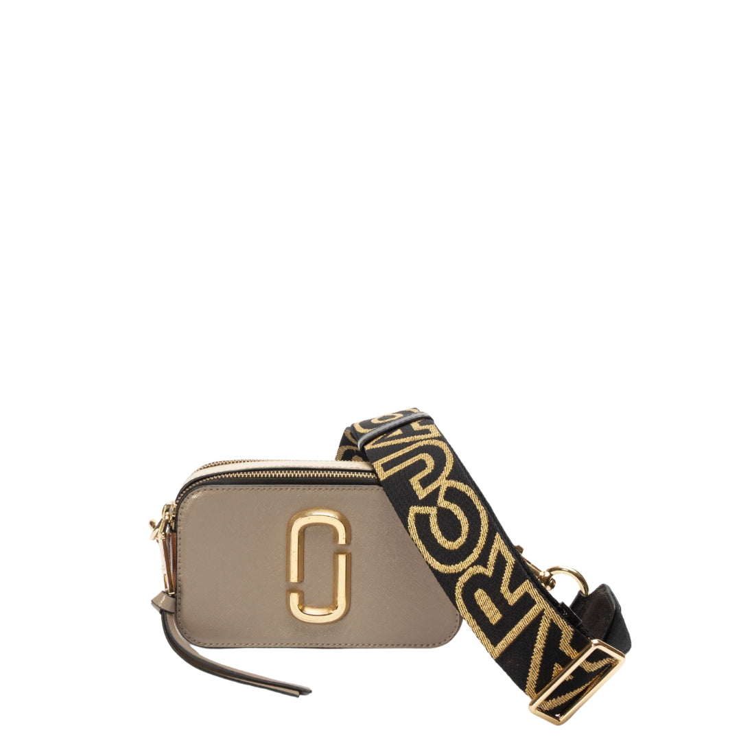 Marc Jacobs The Snapshot Mini Crossbody Bag
