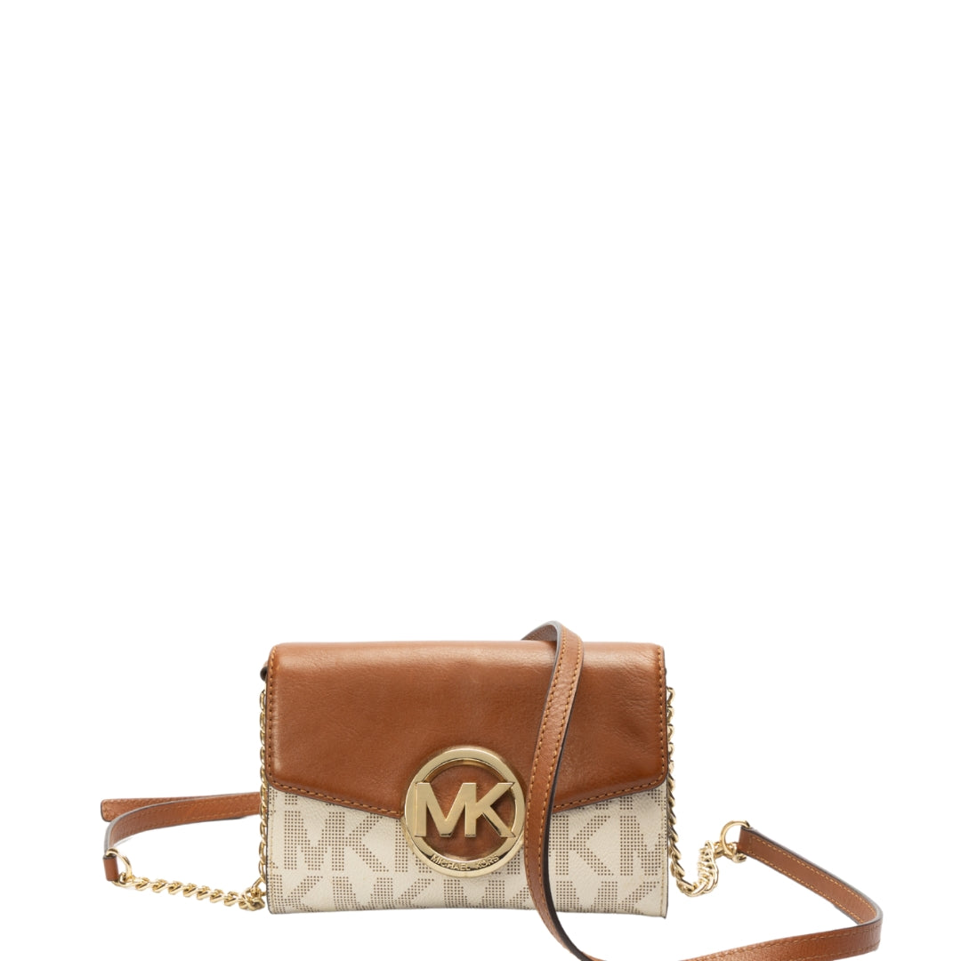 Michael Kors Fulton Crossbody Bag