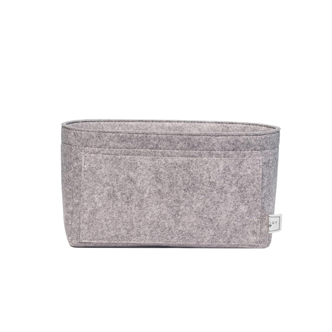 Slender Bag Organiser - 4 Colours Available