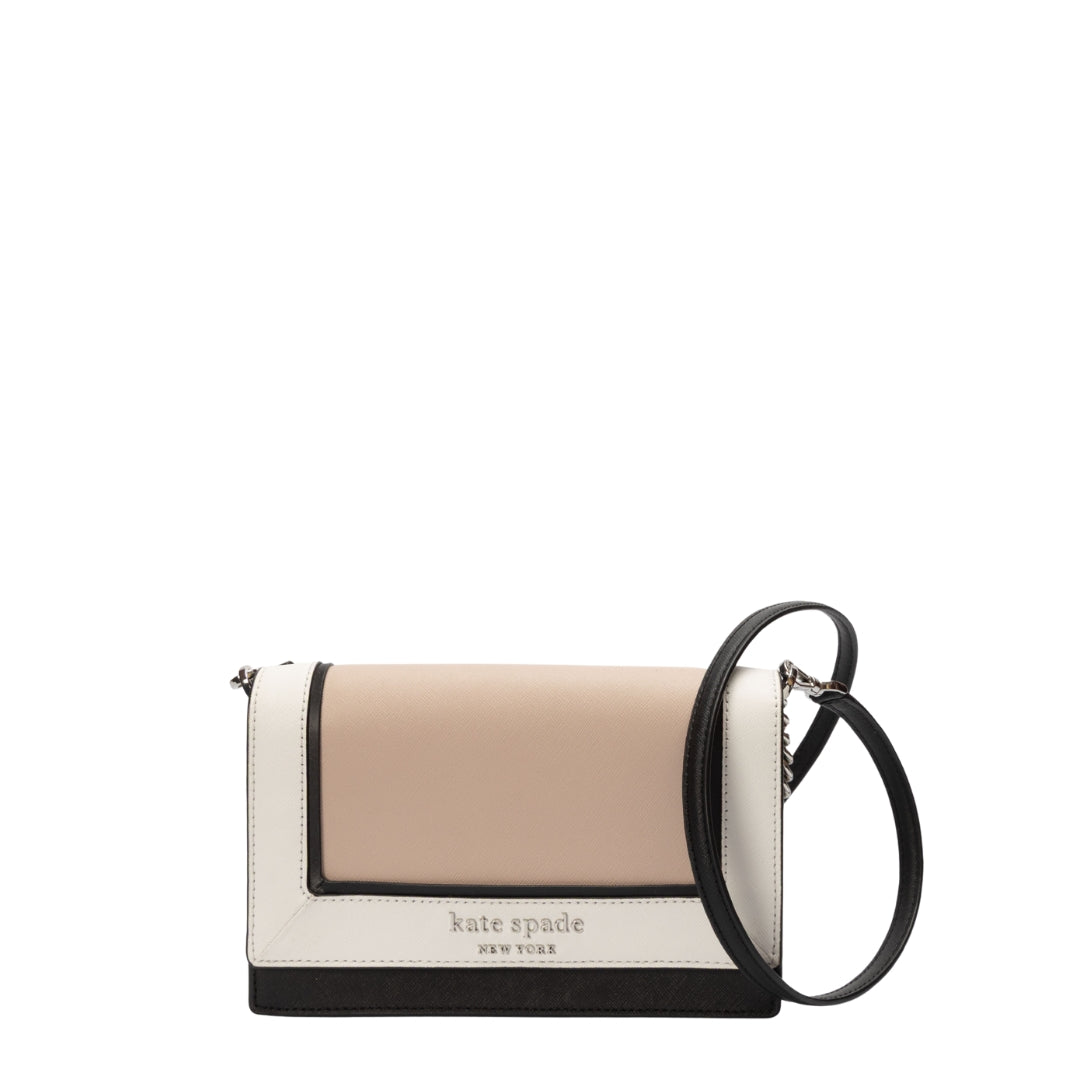 Kate Spade Cameron Split Crossbody Bag