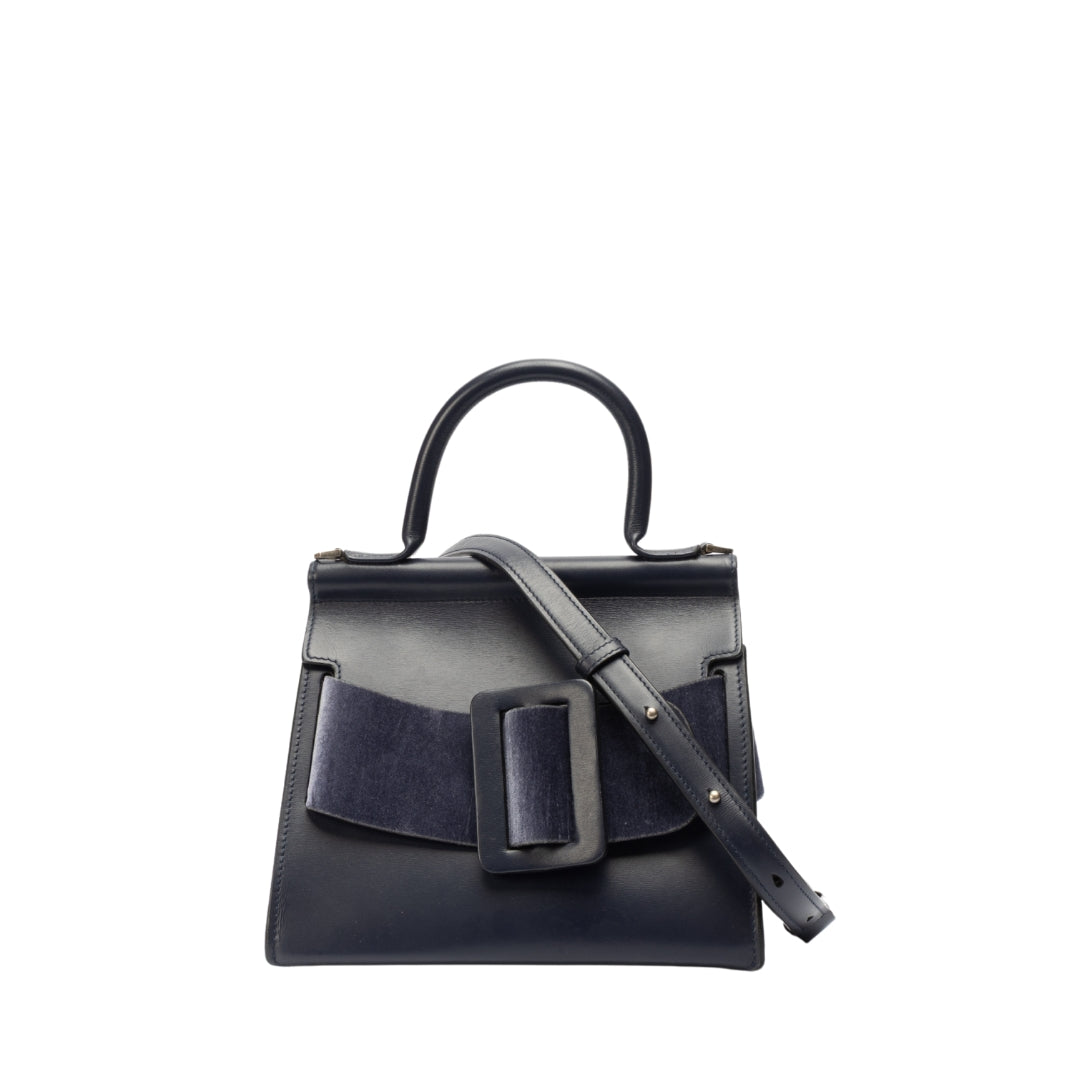 Boyy Karl 24 Top-handle Bag