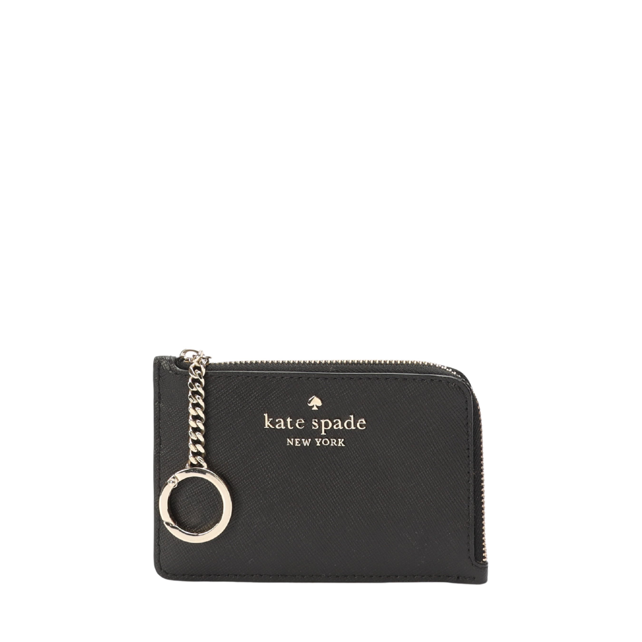 Kate Spade Zippy Card Holder