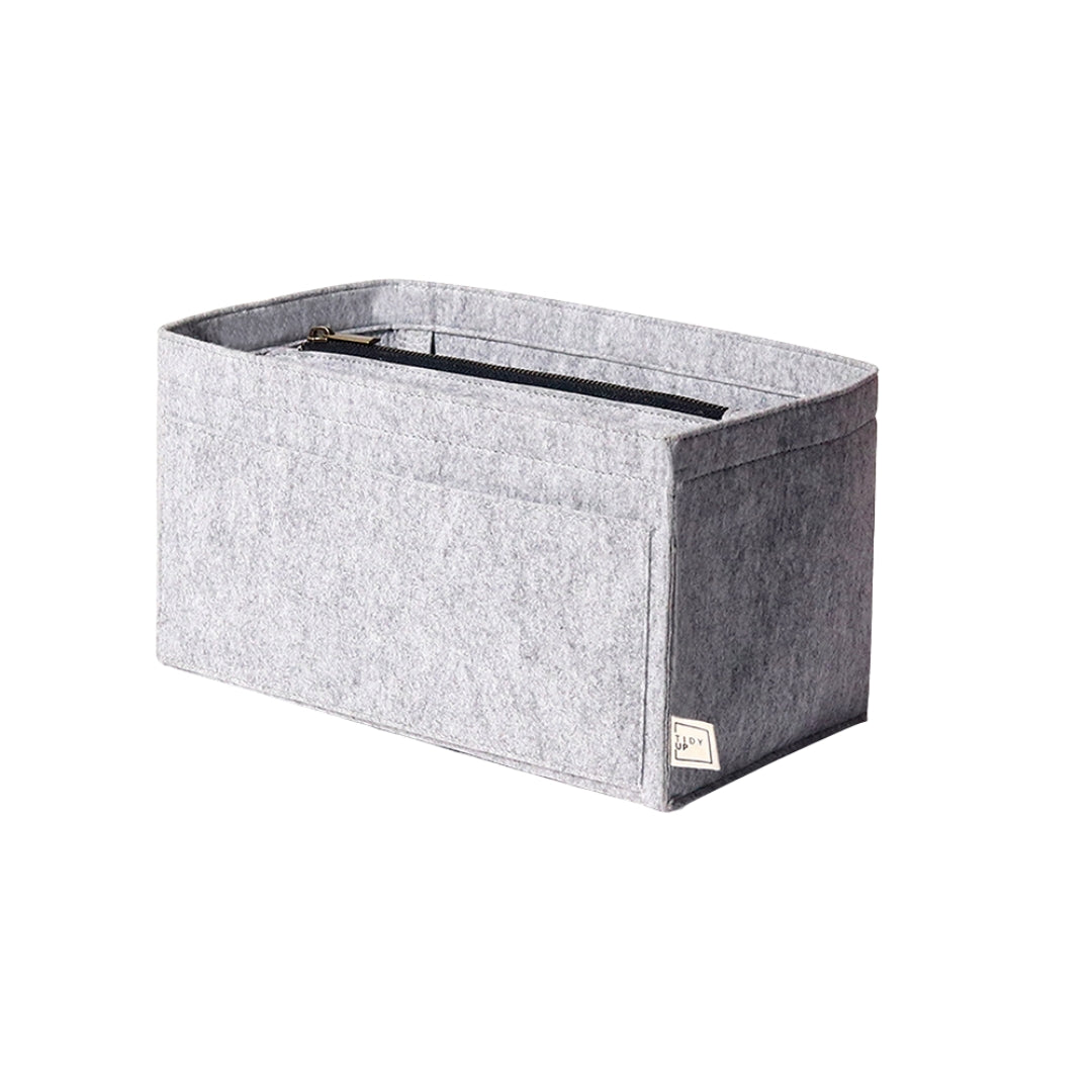 Expansive Bag Organiser - 4 Colours Available