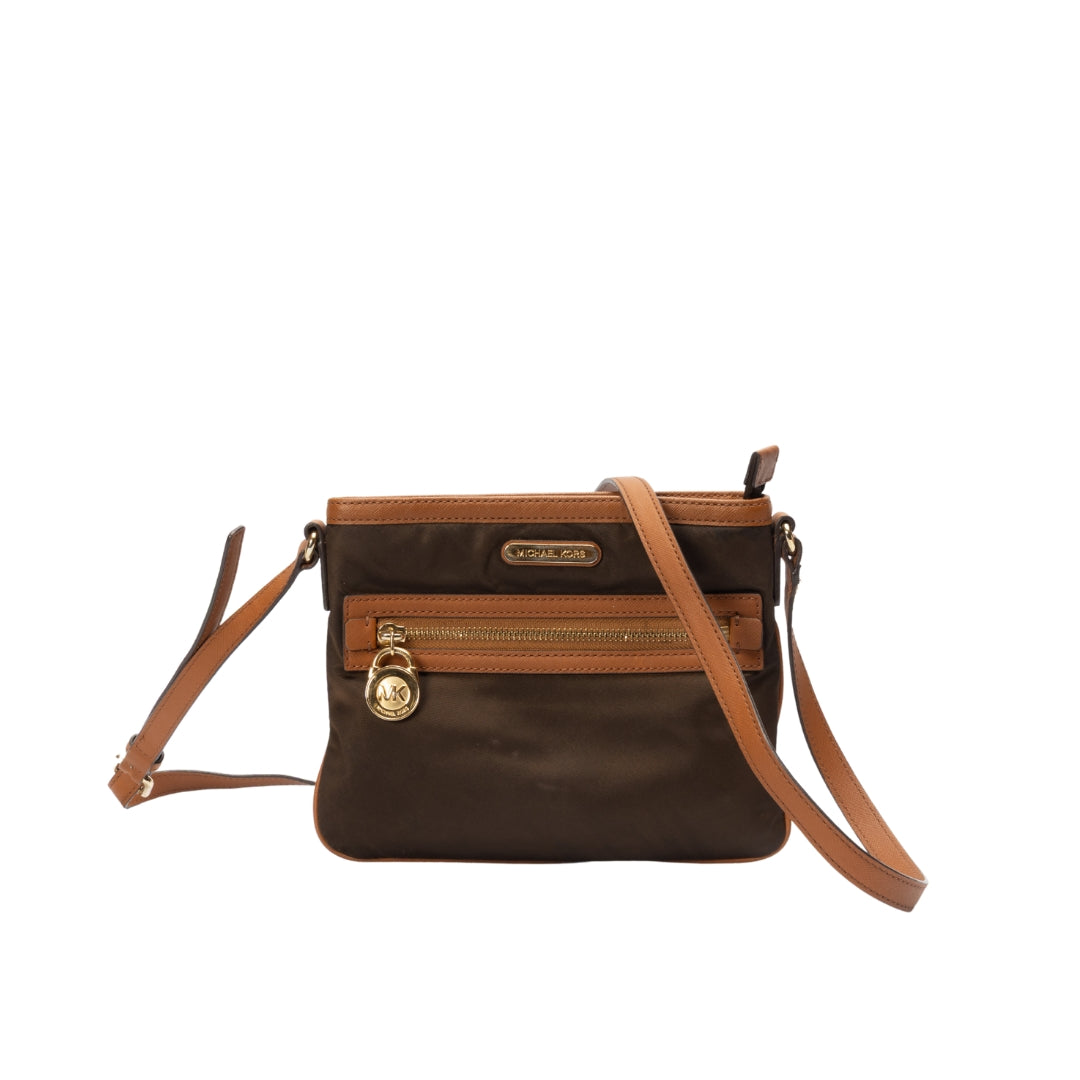 Michael Kors Kempton Crossbody Body