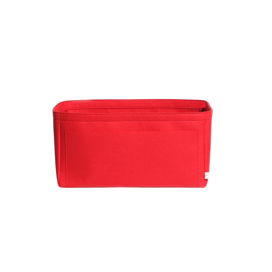 Spacious Bag Organiser - 4 Colours Available