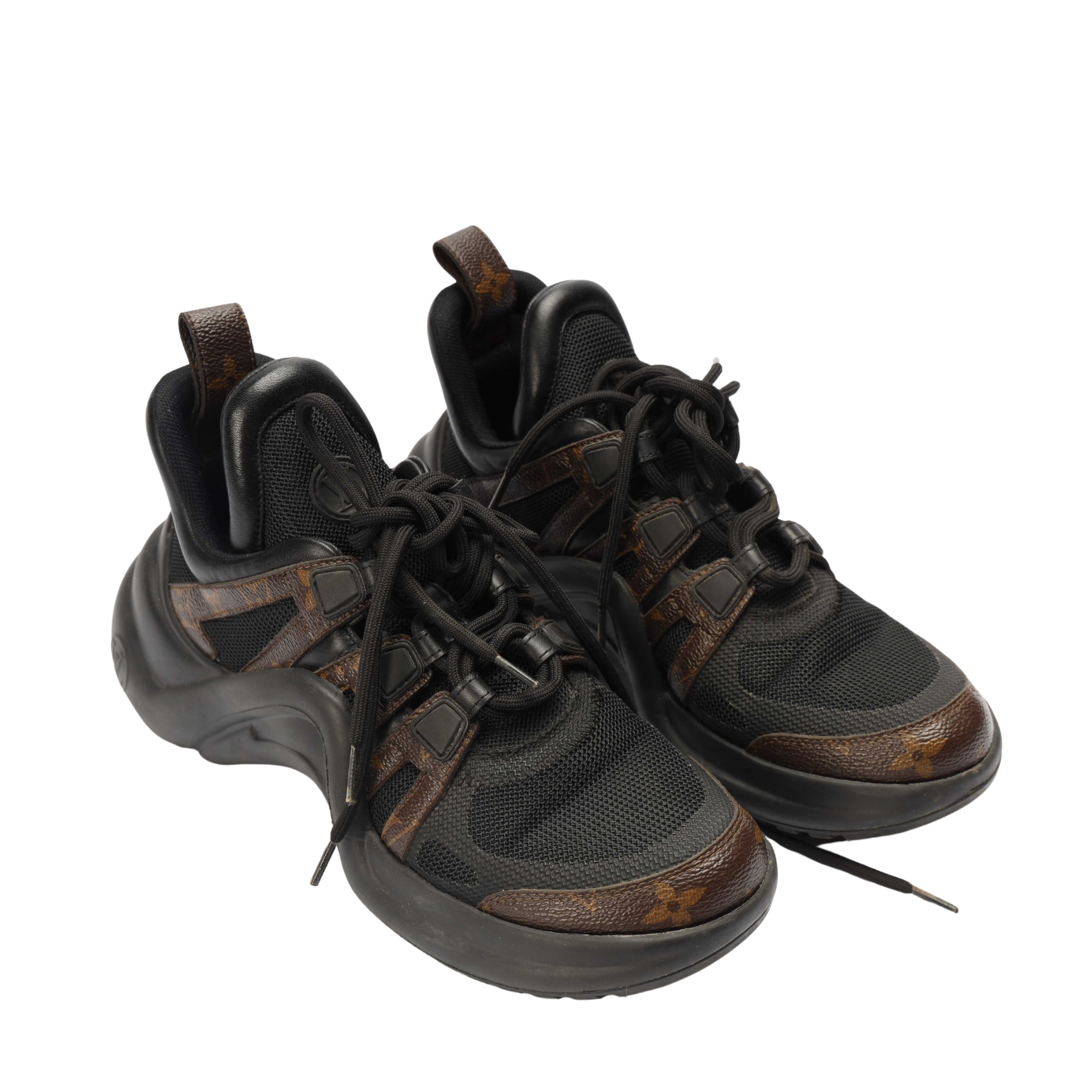Louis Vuitton Archlight Sneakers