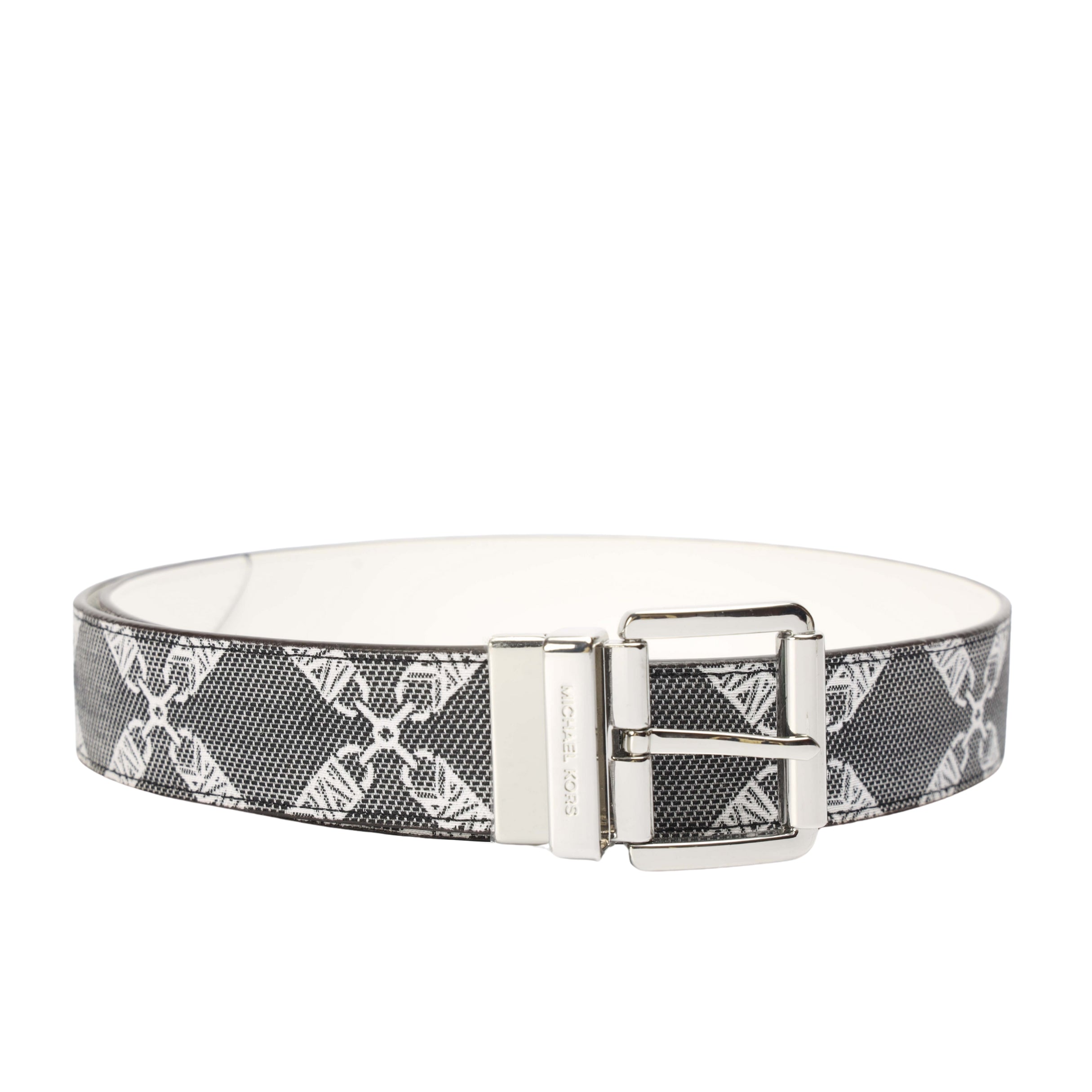Michael Kors Reversible Leather Belt