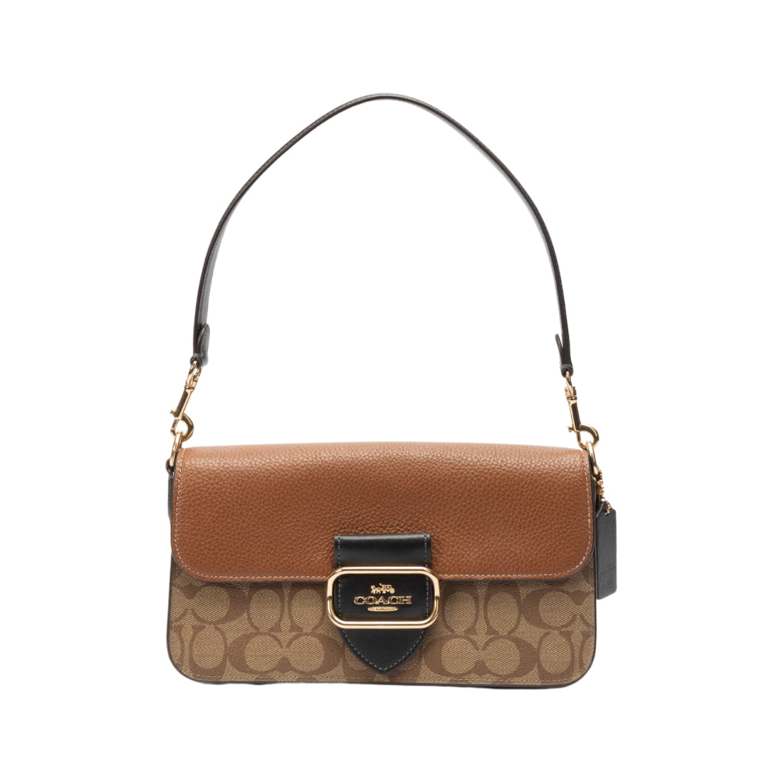 Coach Morgan Shoulder Bag