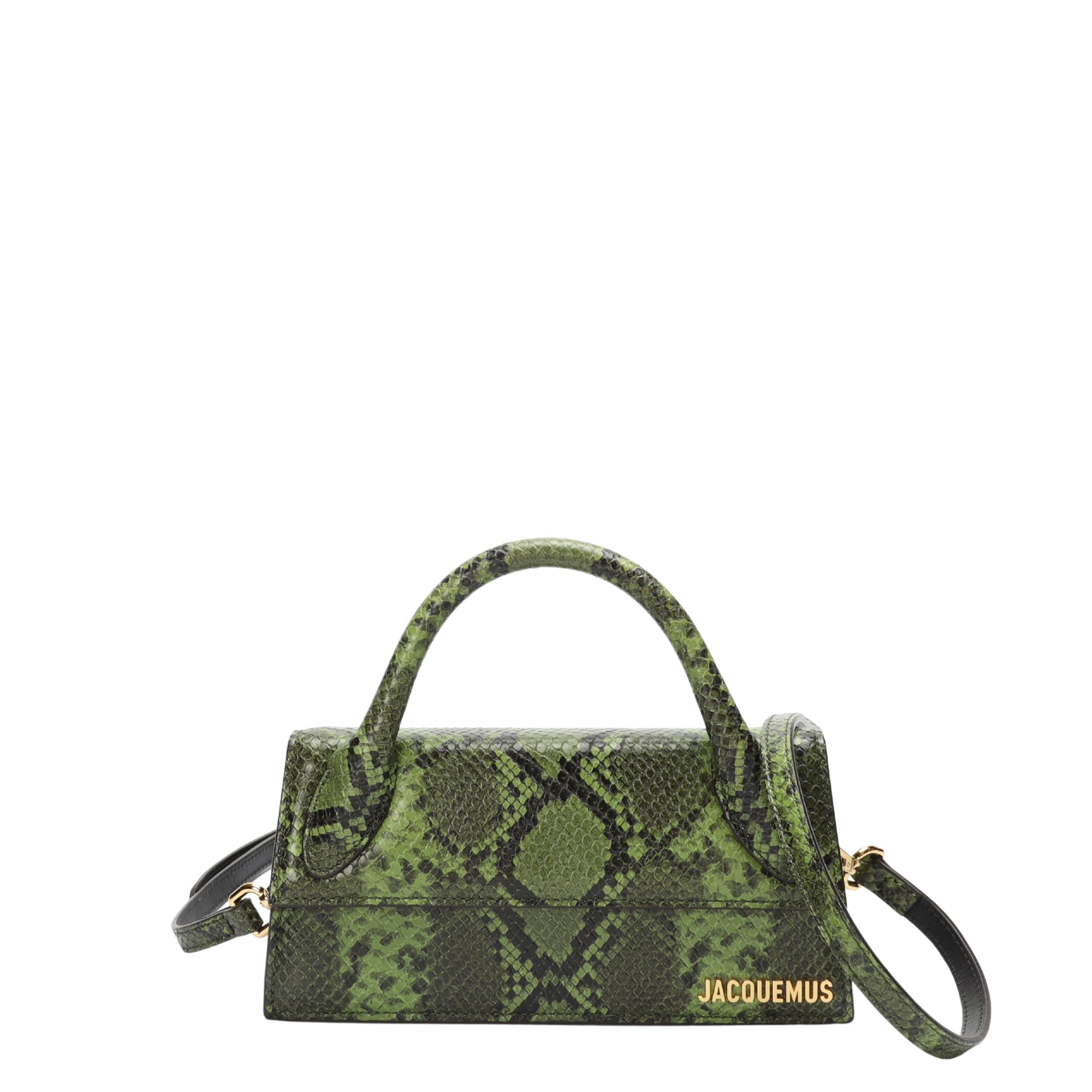 Jacquemus The Long Chiquito La Casa Bag