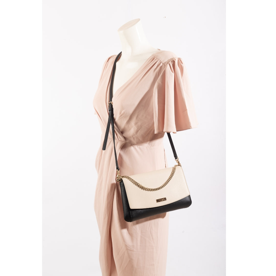 Kate Spade Laurel Two-Toned Sling Bag