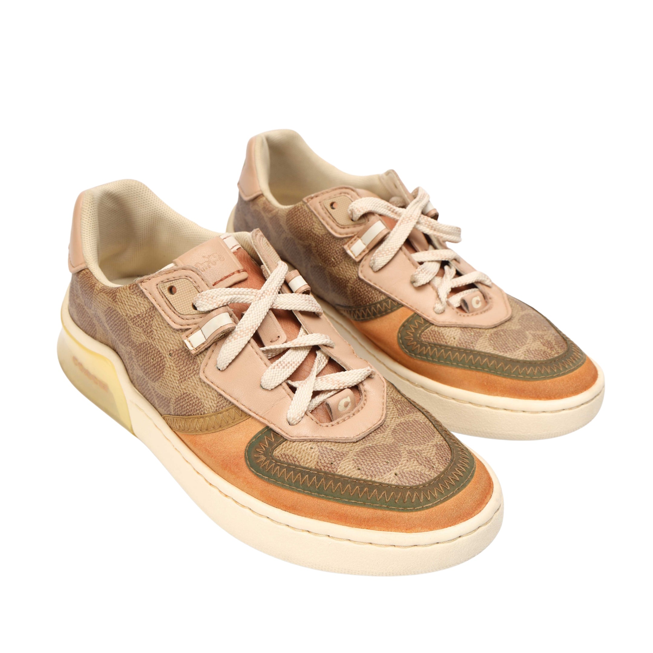 Coach Citysole Court Sneakers
