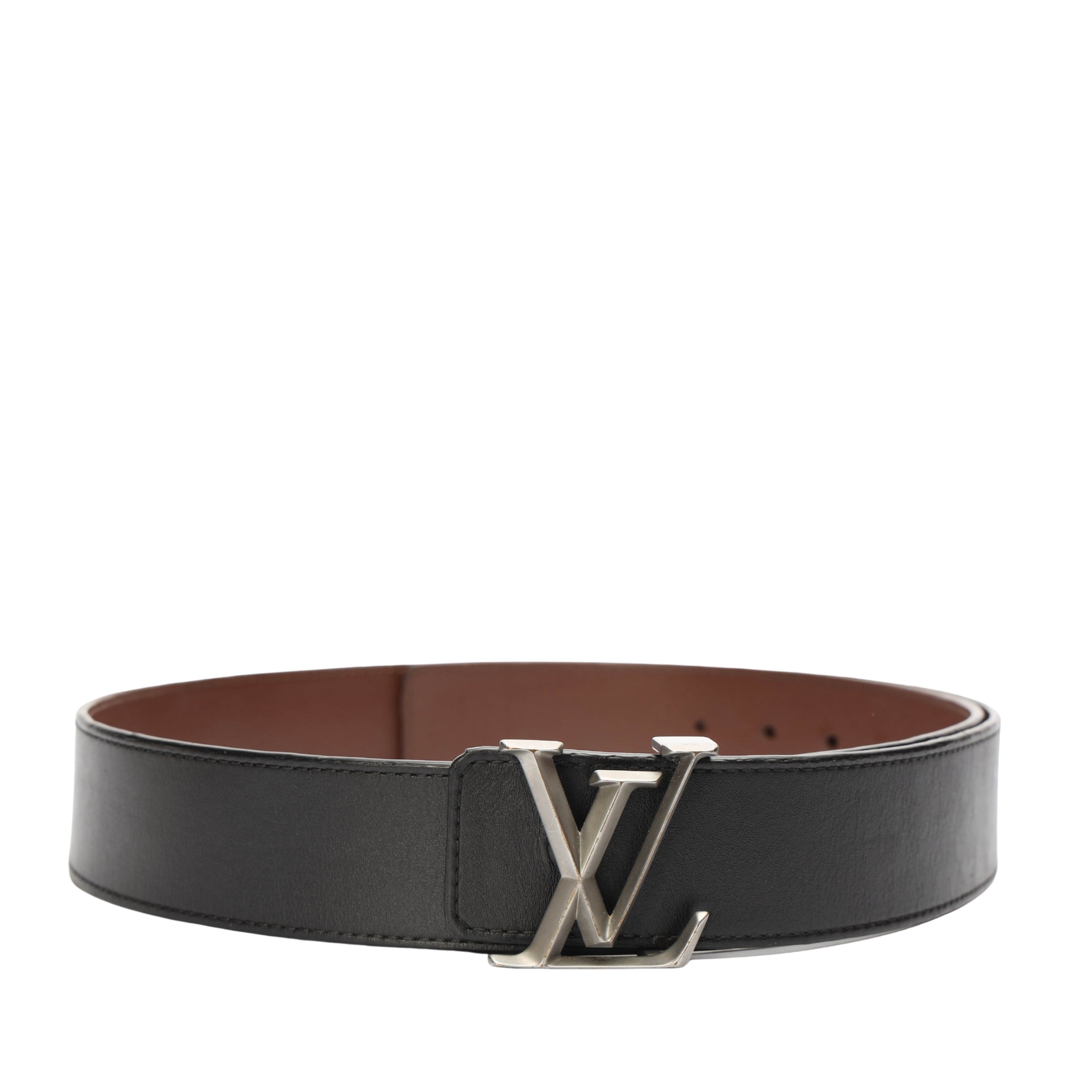 Louis Vuitton Reversible Belt