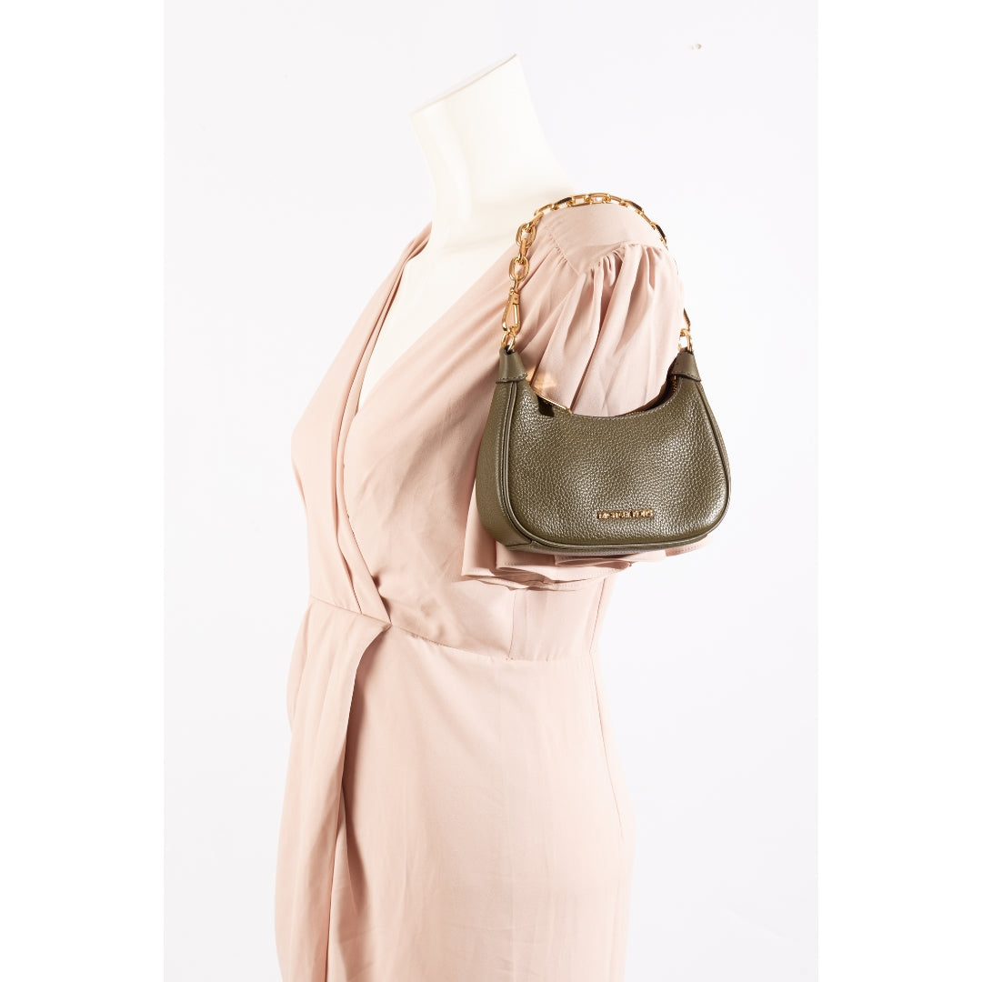 Michael Kors Cora Extra-Small Shoulder Bag