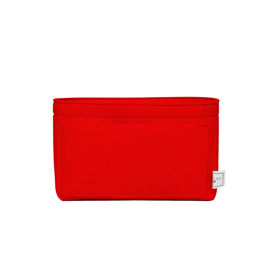 Slender Bag Organiser - 4 Colours Available
