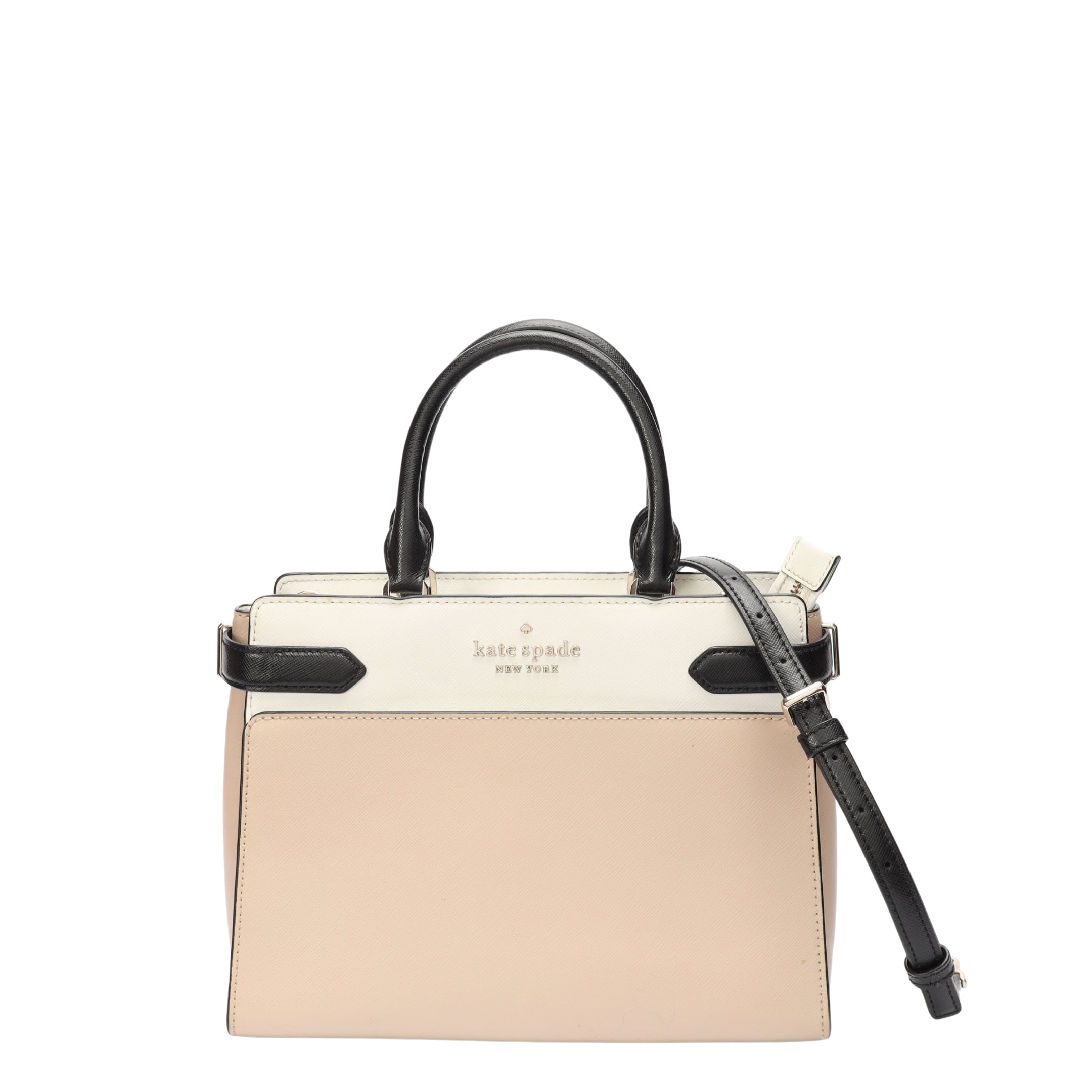 Kate Spade Staci Medium Satchel