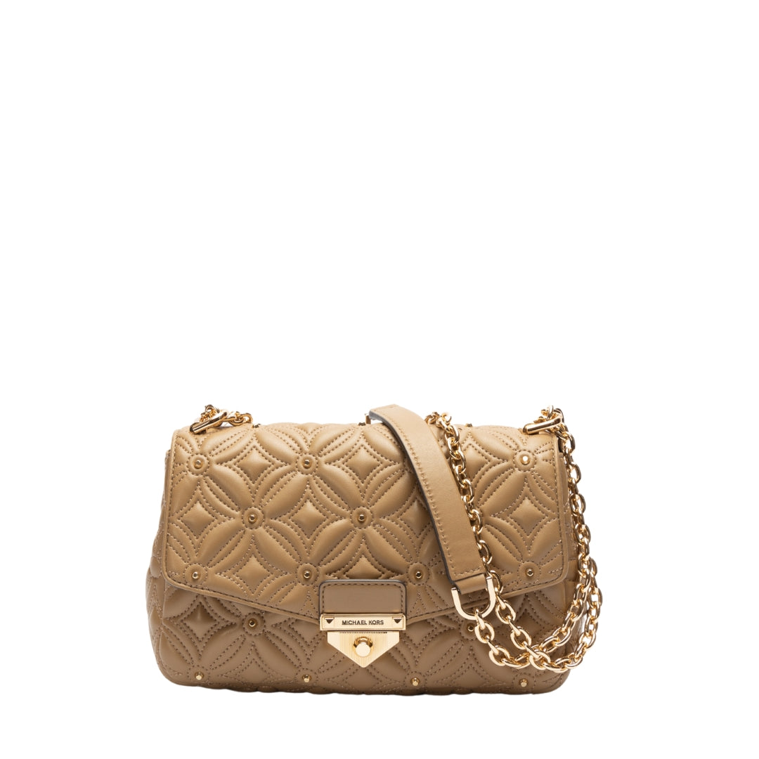 Michael Kors SoHo Crossbody Bag - Main Image