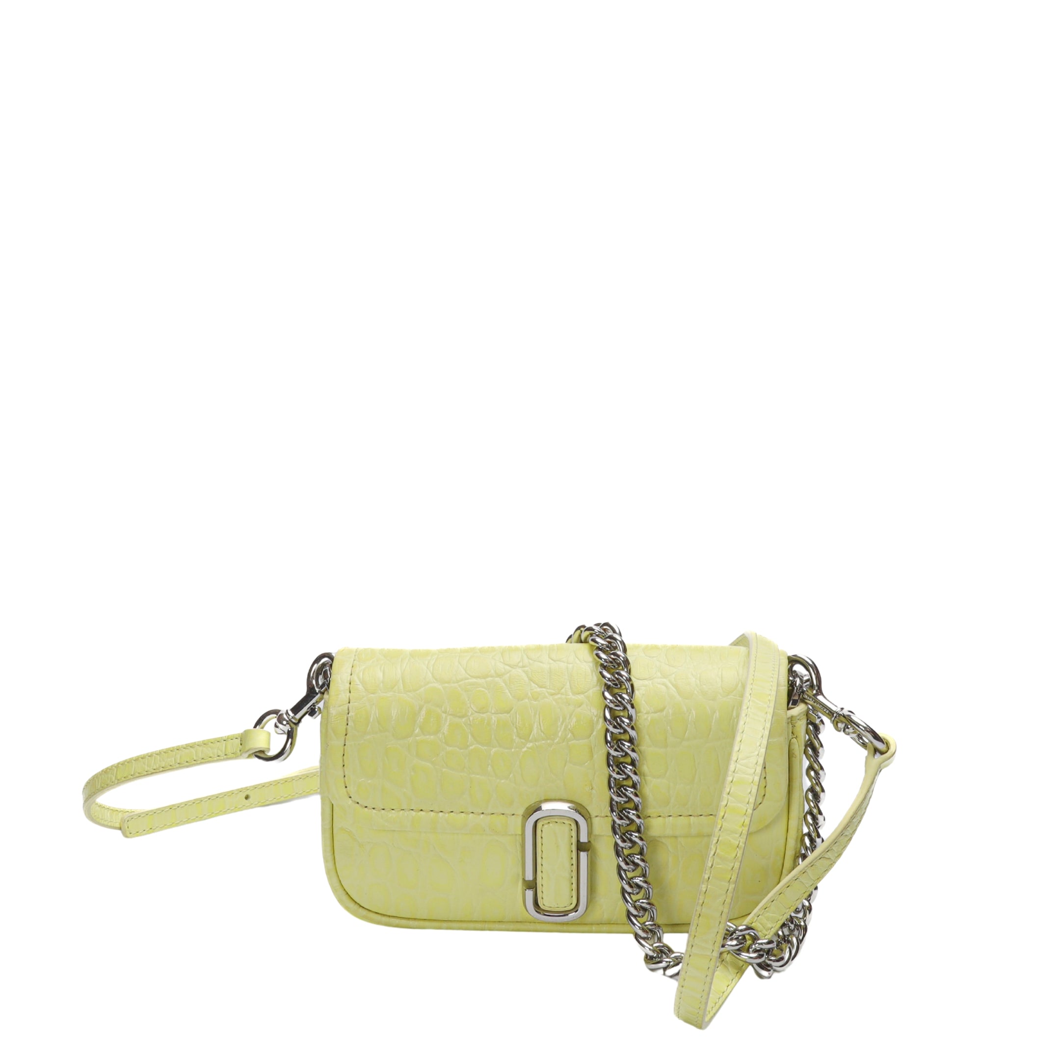 Marc Jacobs The J Marc Mini Crossbody Bag