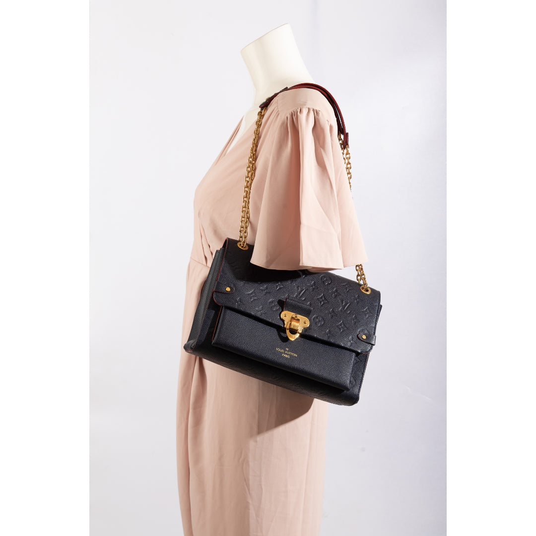 Louis Vuitton Empreinte Vavin PM Bag