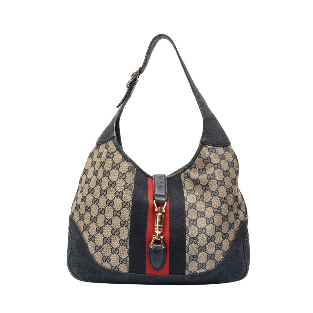 Gucci Jackie Shoulder Bag