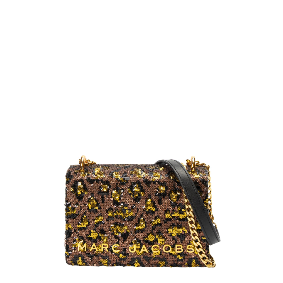 Marc Jacobs The Sequins Crossbody Bag