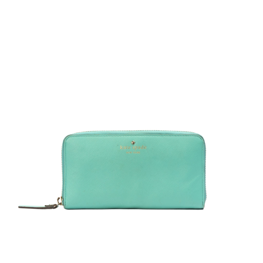 Kate Spade Morgan Continental Wallet