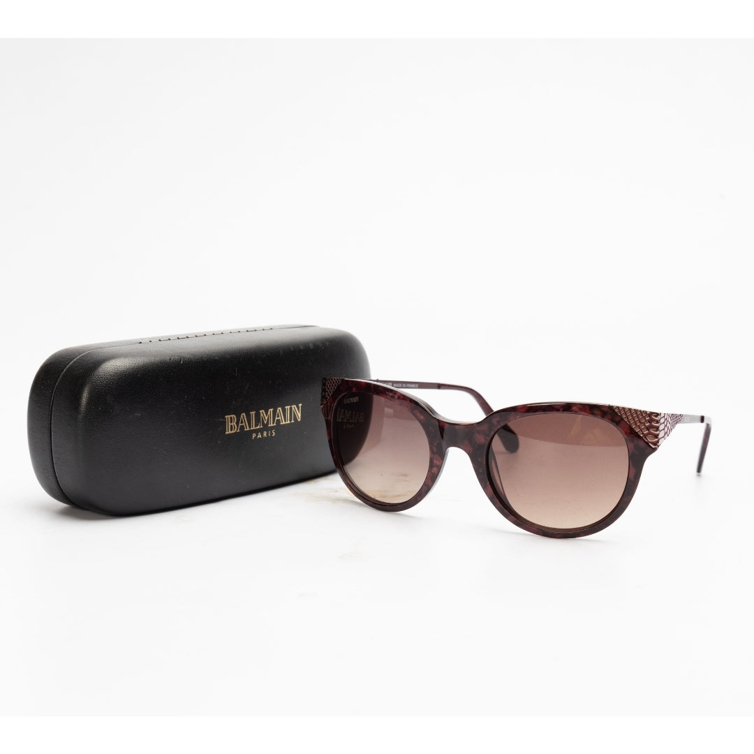 Balmain Paris Women Sunglasses