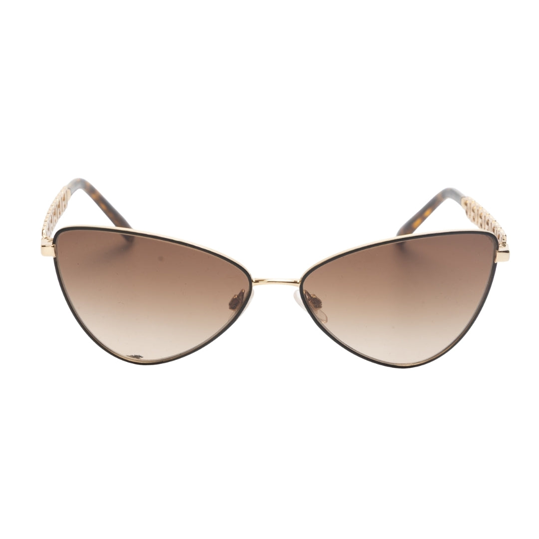 Dolce & Gabbana Gradient Butterfly Sunglasses