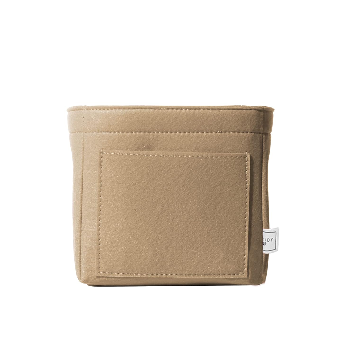 Cael Compact Organiser - 4 Colours Available