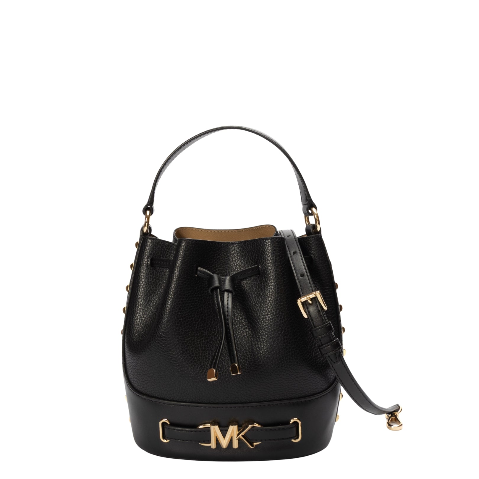 Michael Kors Reed Bucket Crossbody Bag