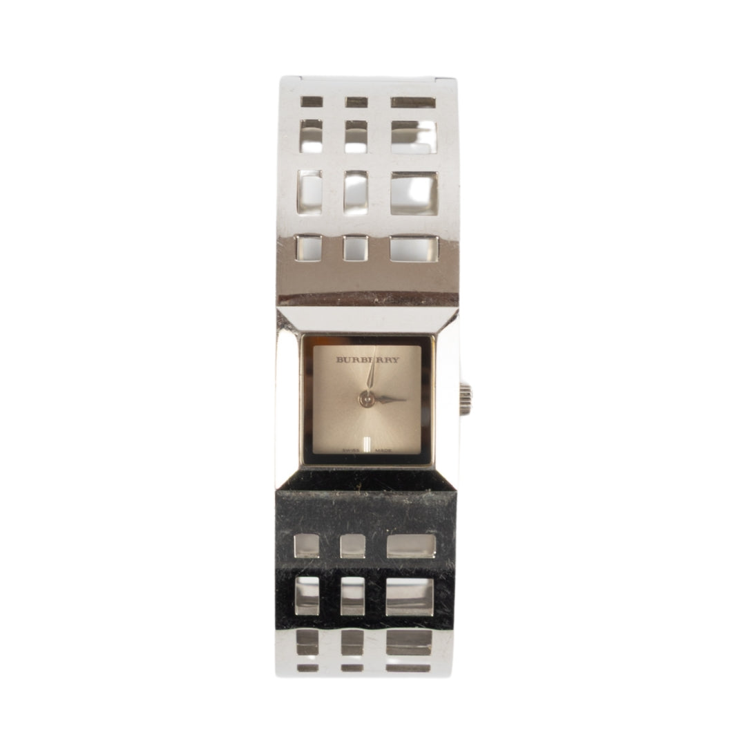 Burberry Heritage Bangle Watch