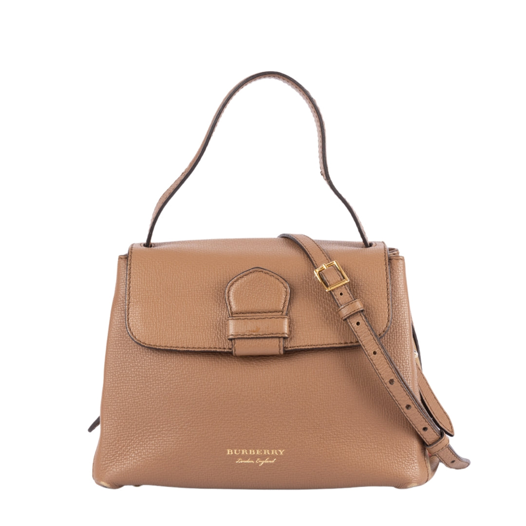 Burberry Camberley Crossbody Bag