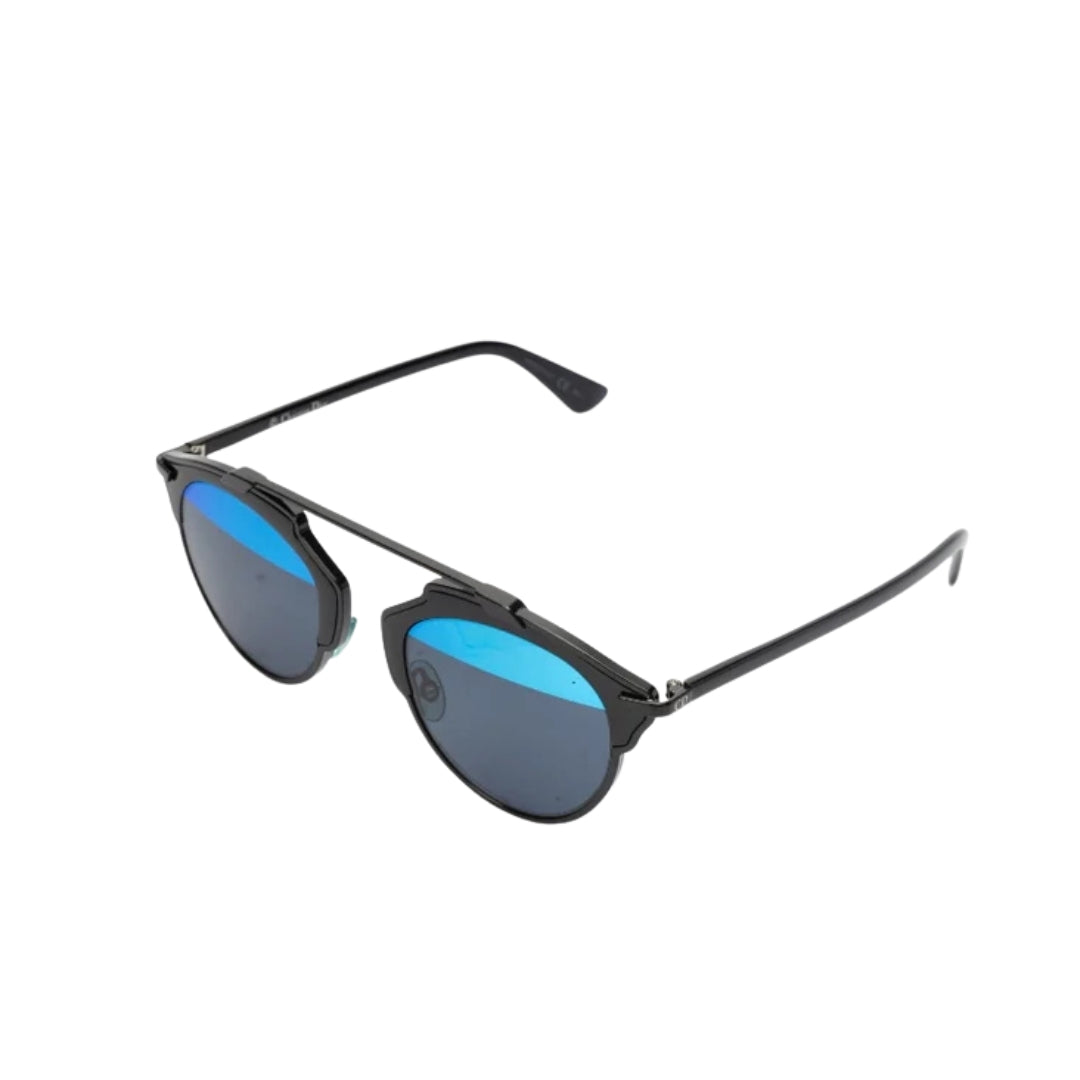 Dior Mirror So Real Aviators Sunglasses