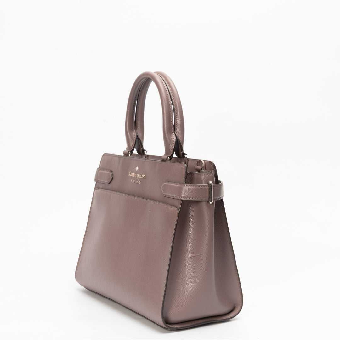 Kate Spade Staci Medium Satchel