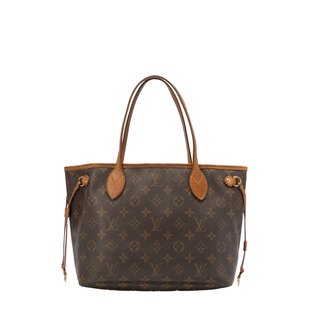 Louis Vuitton Neverfull PM Tote