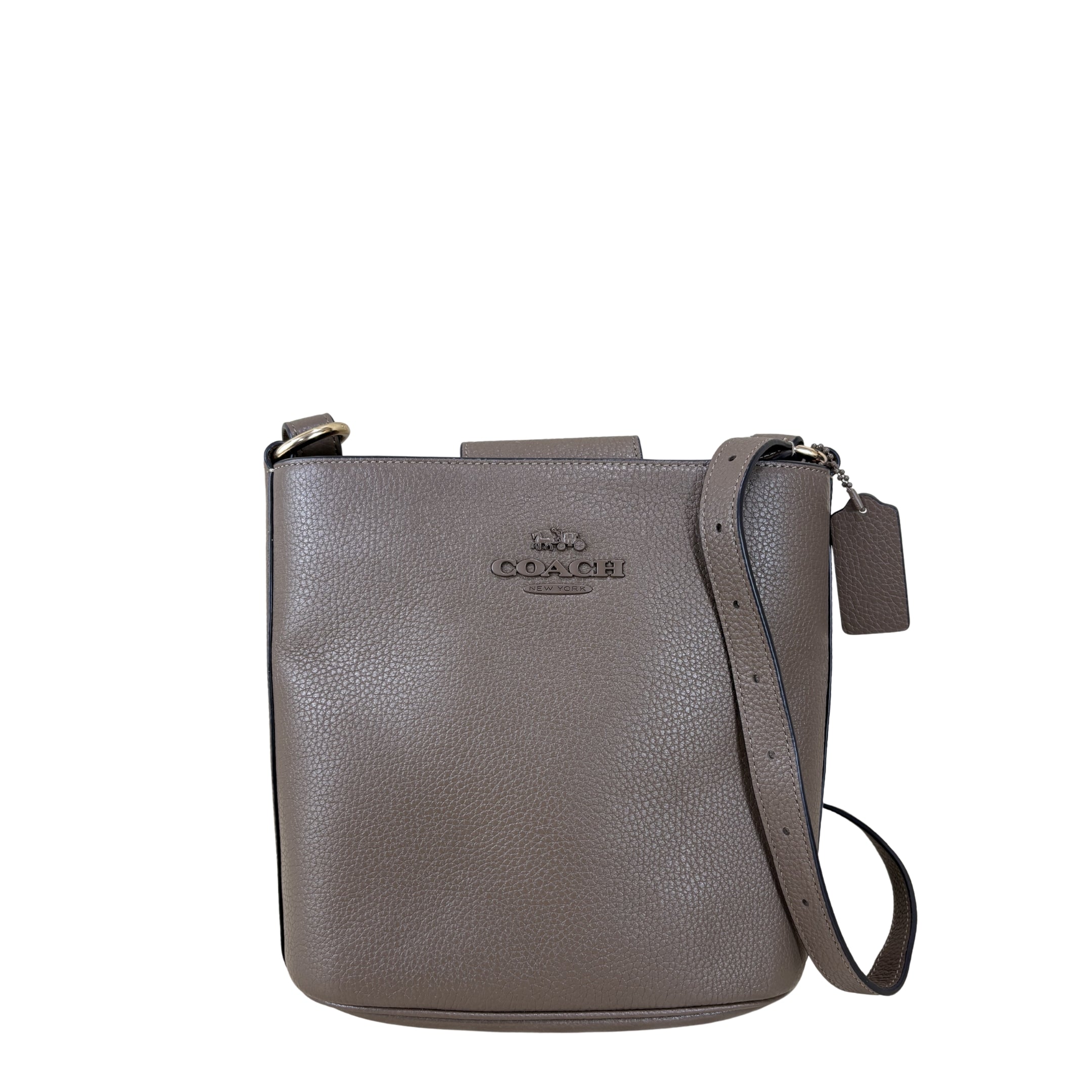 Coach Sophie Brown Bucket Bag