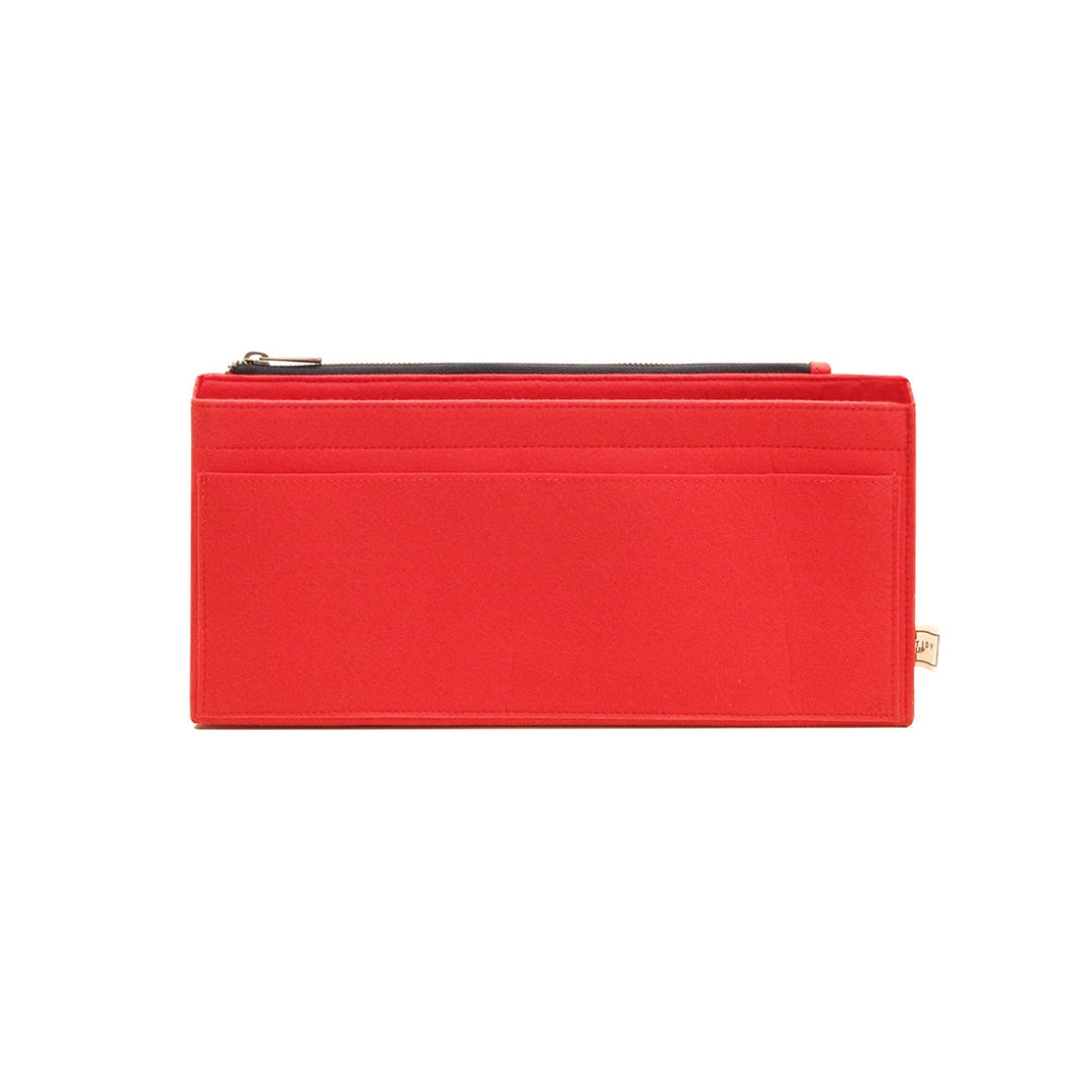 Long Bag Organiser - 4 Colours Available