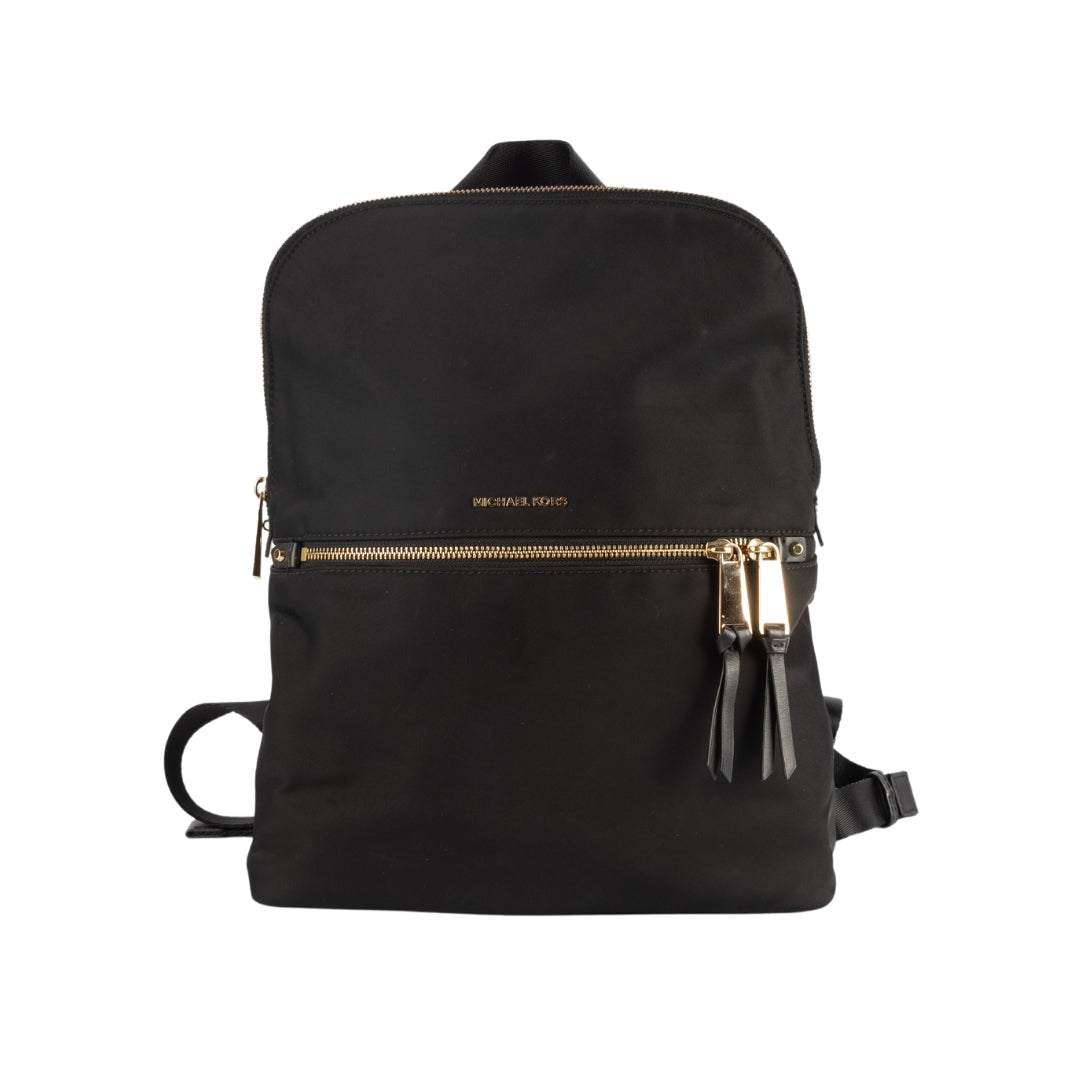 Michael Kors Polly Medium Nylon Backpack
