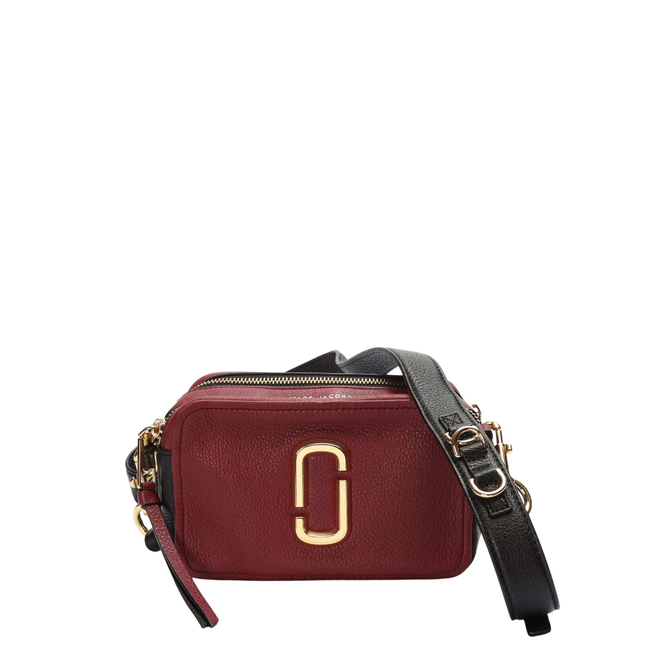 Marc Jacobs The Softshot Camera Bag