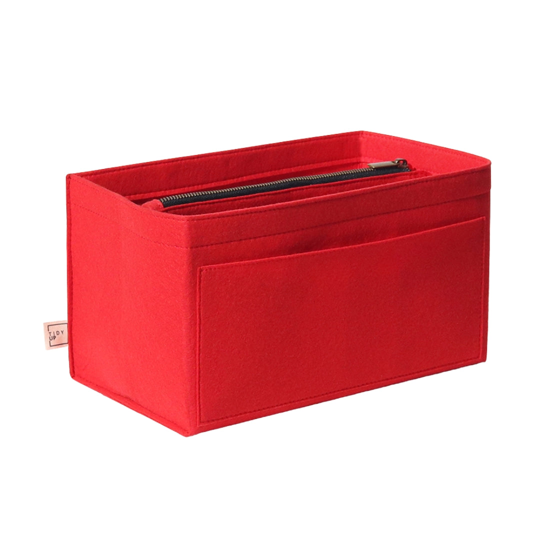Expansive Bag Organiser - 4 Colours Available