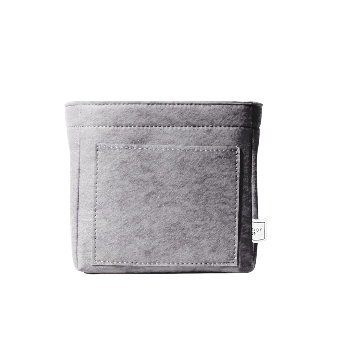 Cael Compact Organiser - 4 Colours Available