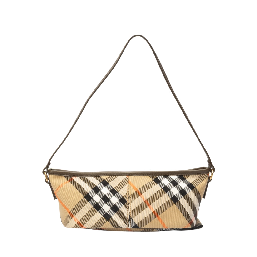 Burberry Vintage Check mini bag