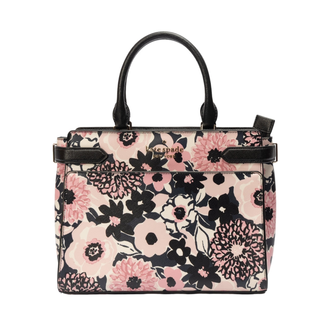 Kate spade Staci Medium Satchel