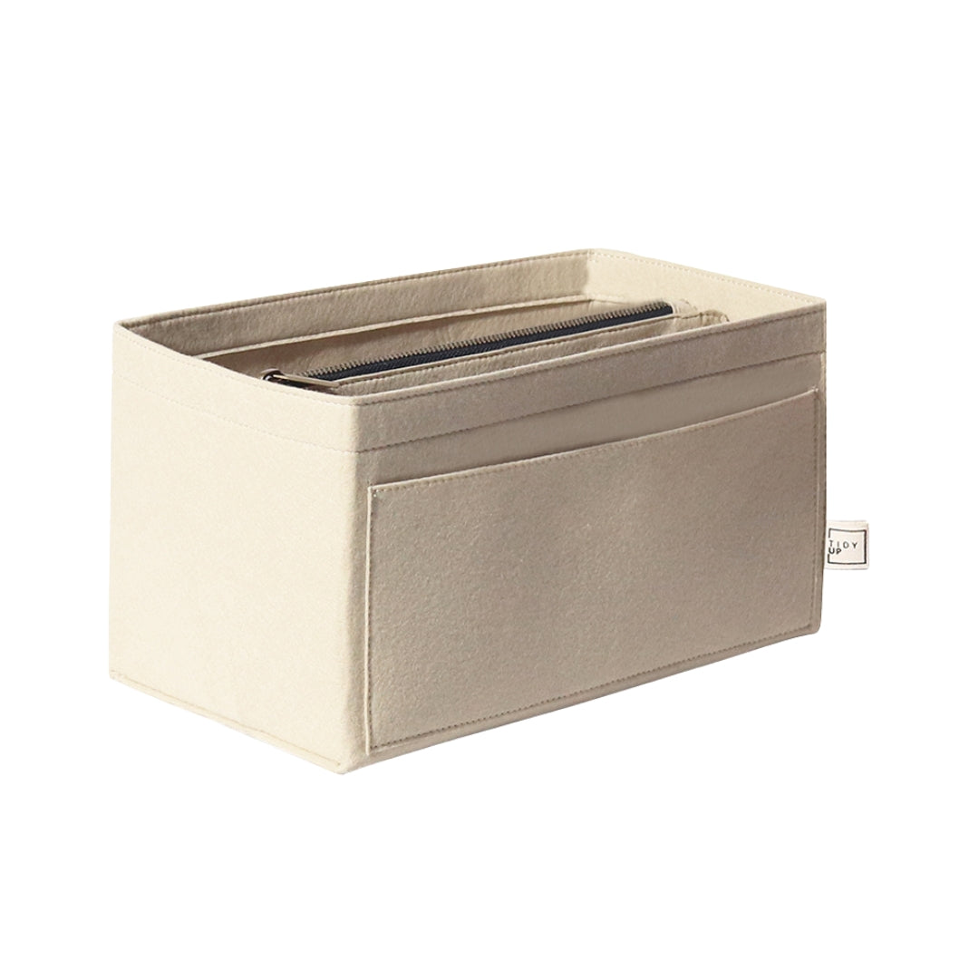 Expansive Bag Organiser - 4 Colours Available