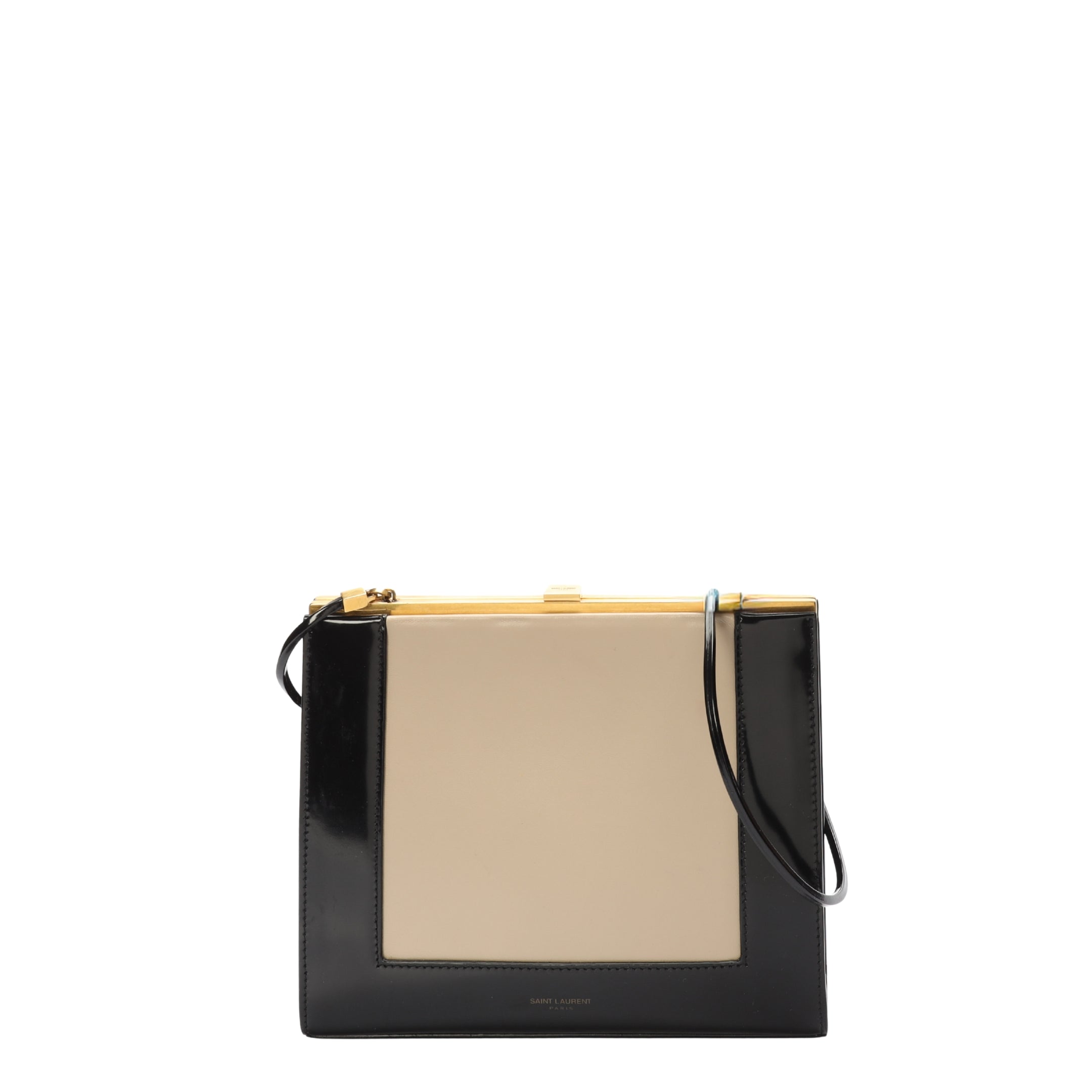 Saint Laurent Le Anne Marie Shoulder Bag
